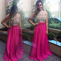 Vestidos para madrinhas - 2