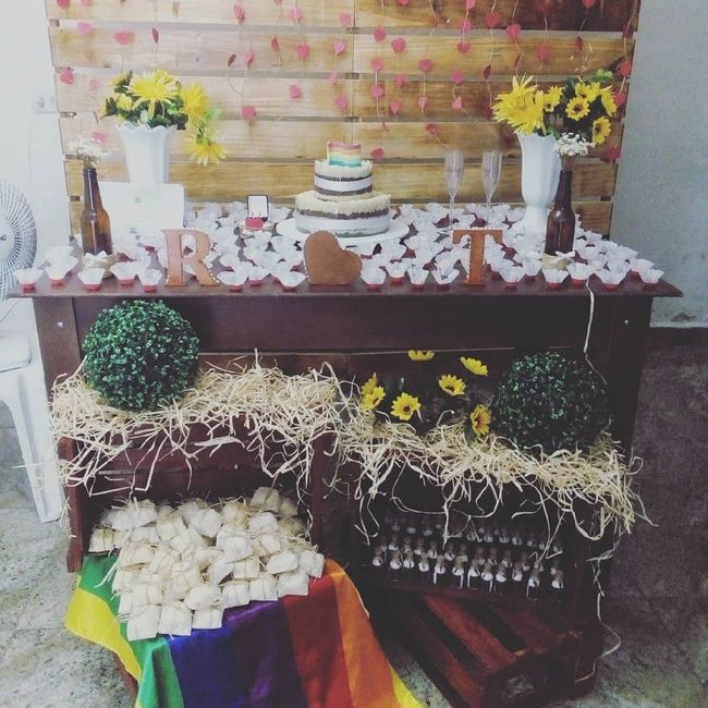Casamos! - 2