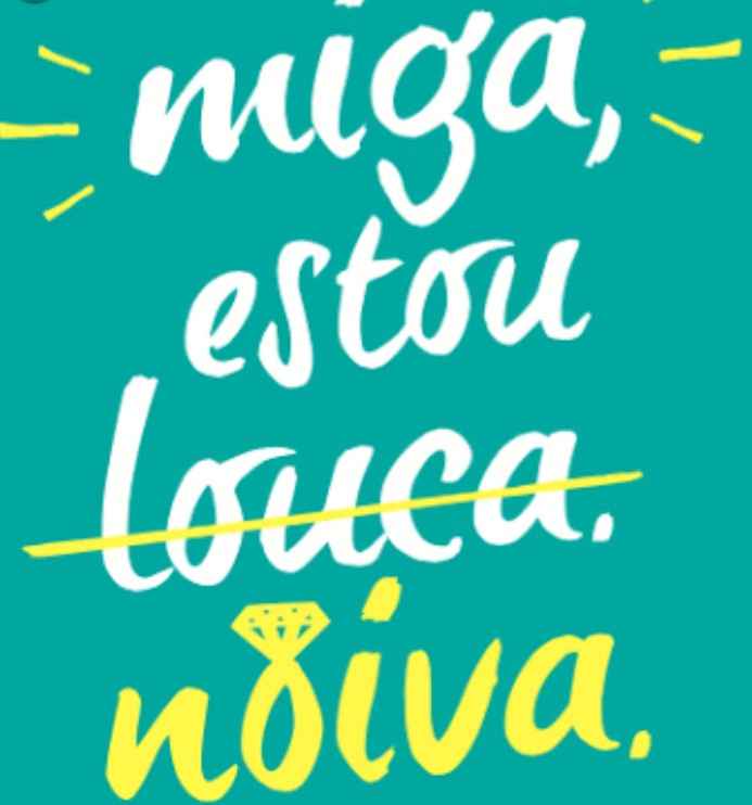 deu a louca nas Noivas! - 1