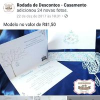  Convites - 1
