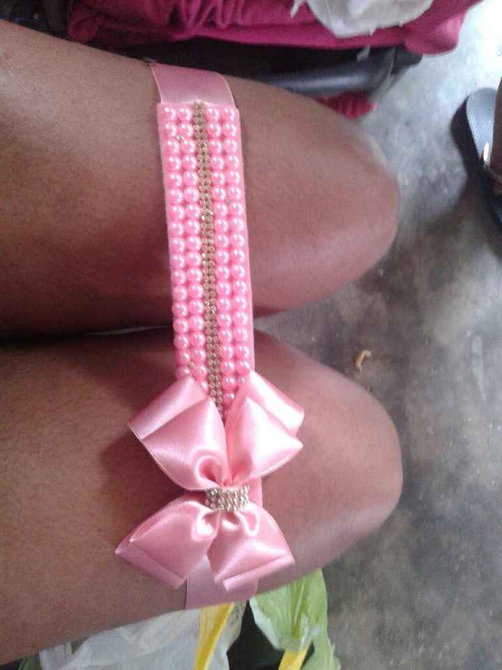 Porta coque daminha #vemver - 2