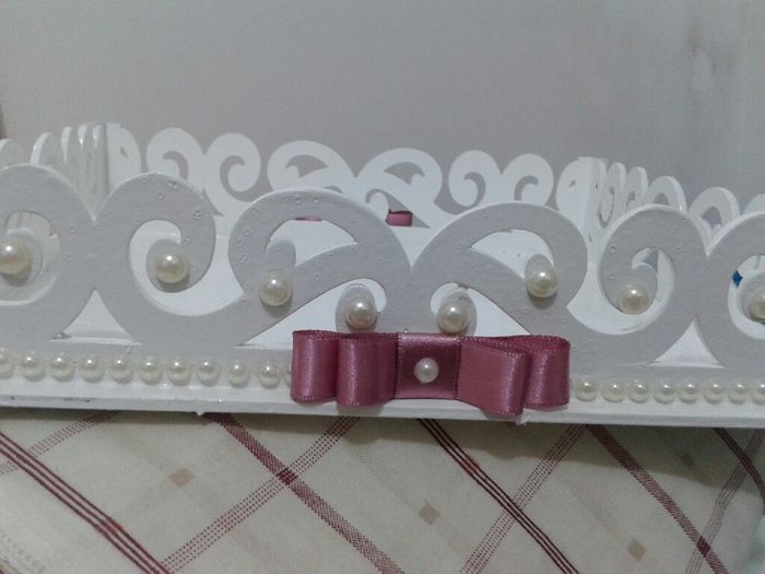 Caixas lembrança mães e padrinhos #vemver - 1