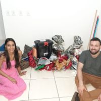 nosso Chá Drive/charreata - 5