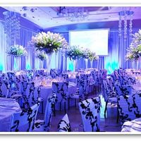 Decoração azul! - 1