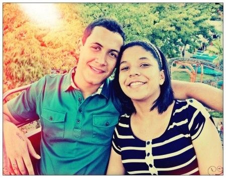 Meu amor