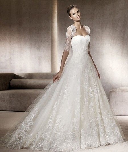 Vestido