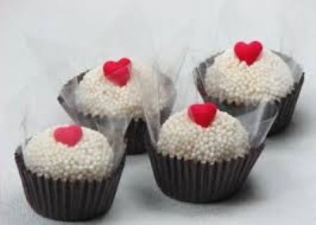 doces