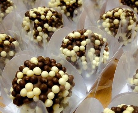 doces decorados