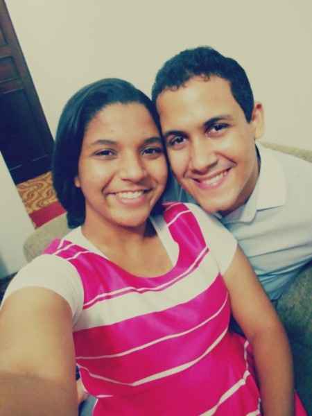 Amor verdadeiro