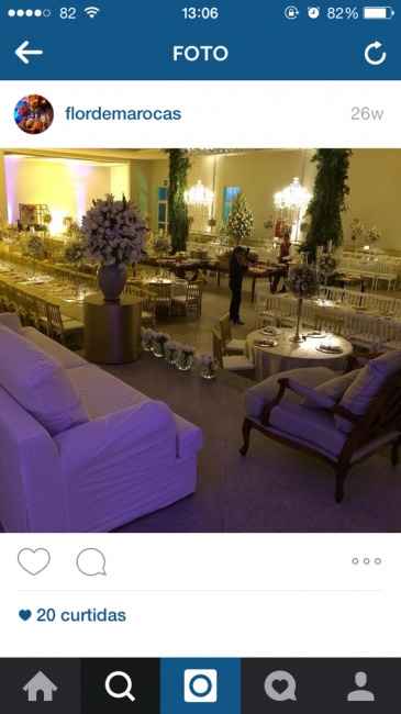 Estilo do casamento - 5