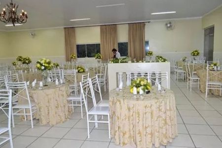 Enfeites de mesa: quem vai comprar ou fazer? - 2