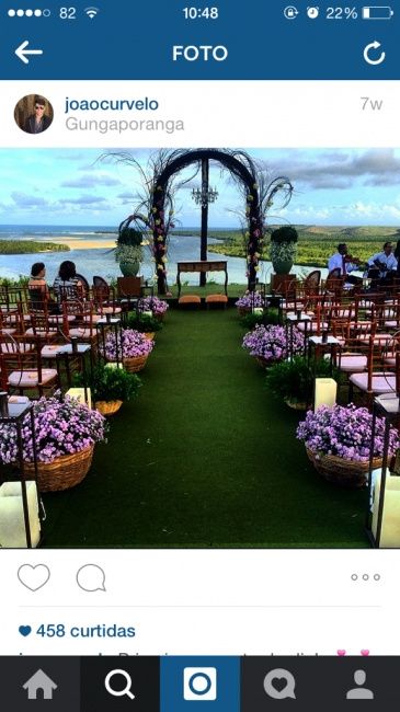 Estilo do casamento - 5