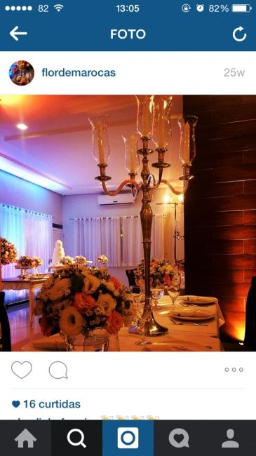 Estilo do casamento - 4