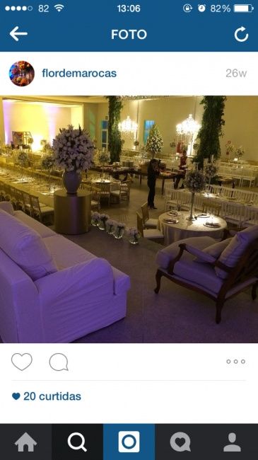 Estilo do casamento - 5