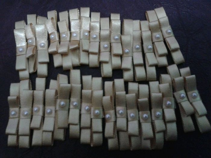 Lágrimas de alegria diy - 3