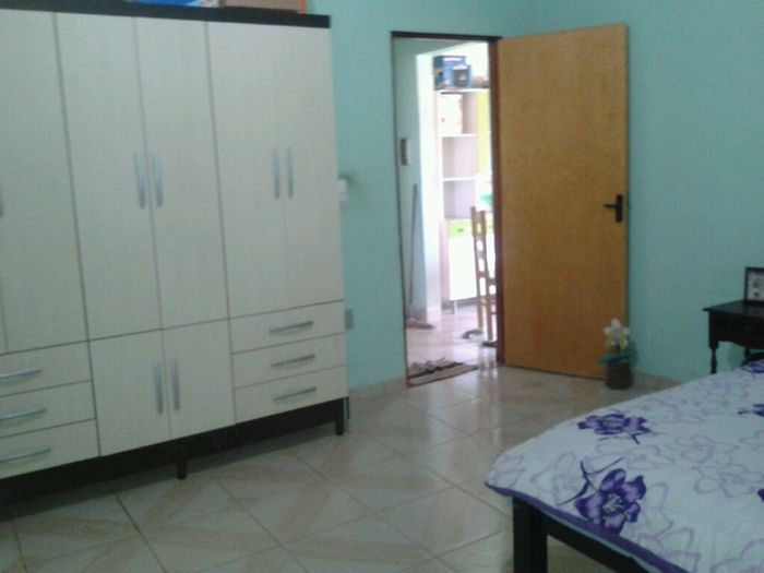 Moradia - 1