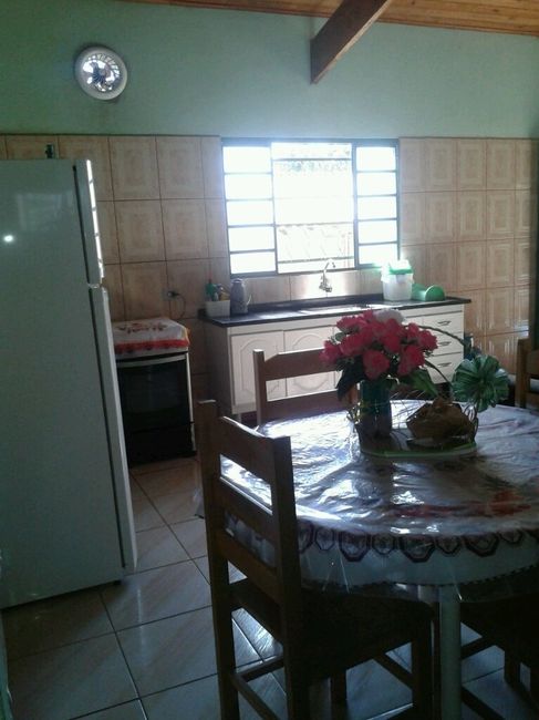 Moradia - 2