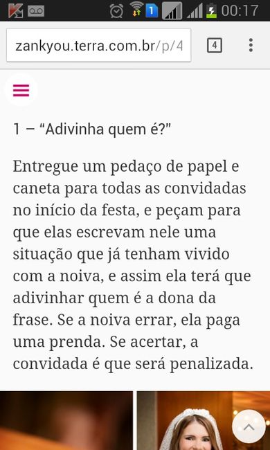 Meu chá, organização! - 12