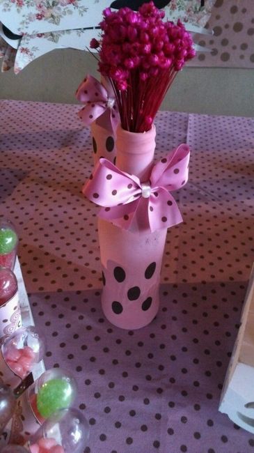Meu chá de cozinha diy vem ver - 8