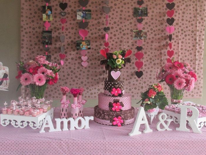 decoraçao 
