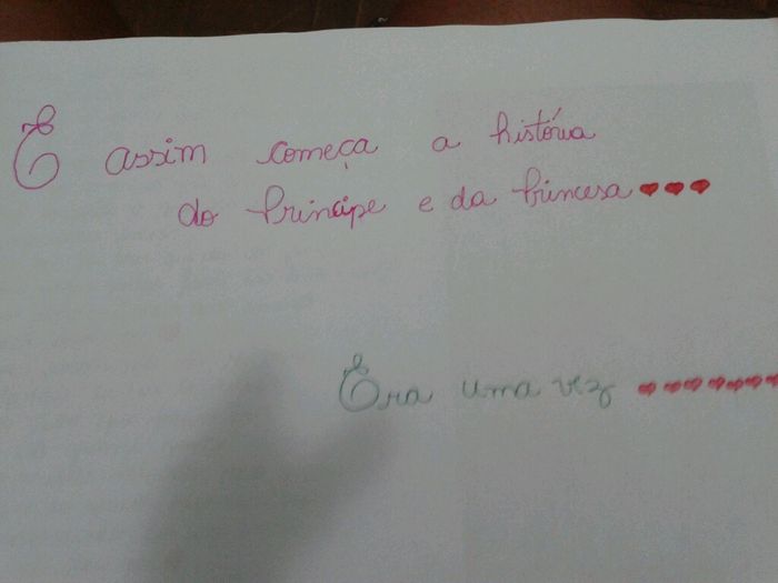 Surpresa pro meu noivo - 2