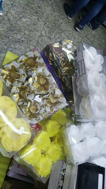 Forminhas de doce vem ver - 2
