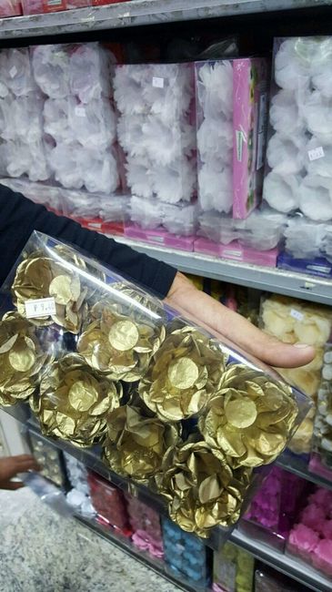 Forminhas de doce vem ver - 4