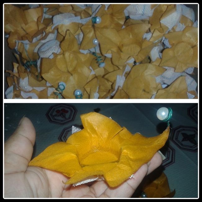Forminhas de doce vem ver - 10