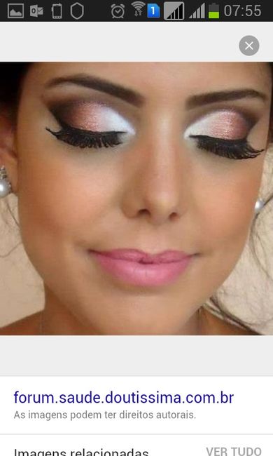 Um look de noiva para a gisele - 5