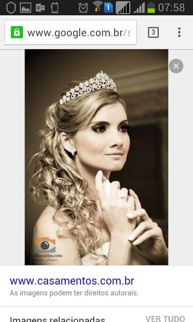 Um look de noiva para a gisele - 4