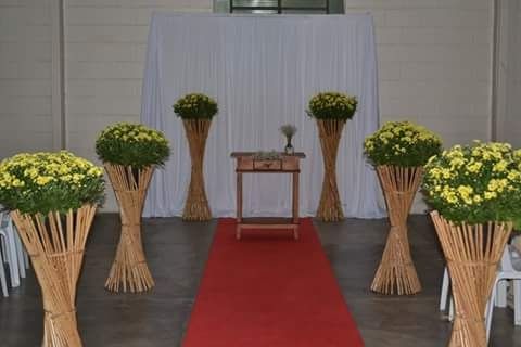 Felizmente casados - 3