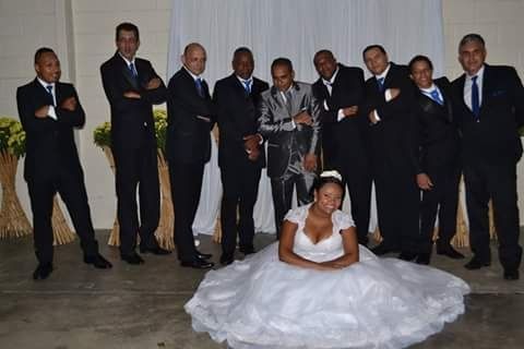 Felizmente casados - 21