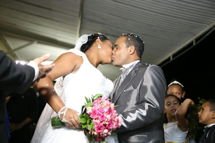 Meu casamento fotos oficiais - 4