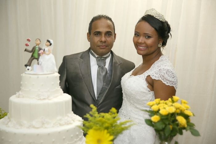 Meu casamento fotos oficiais - 5