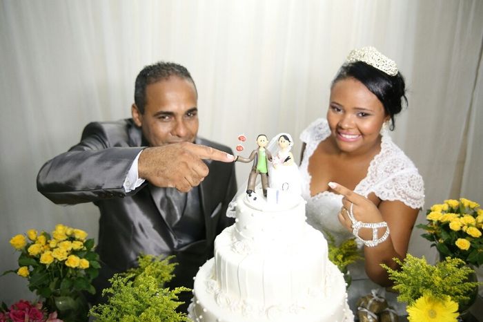 Meu casamento fotos oficiais - 6