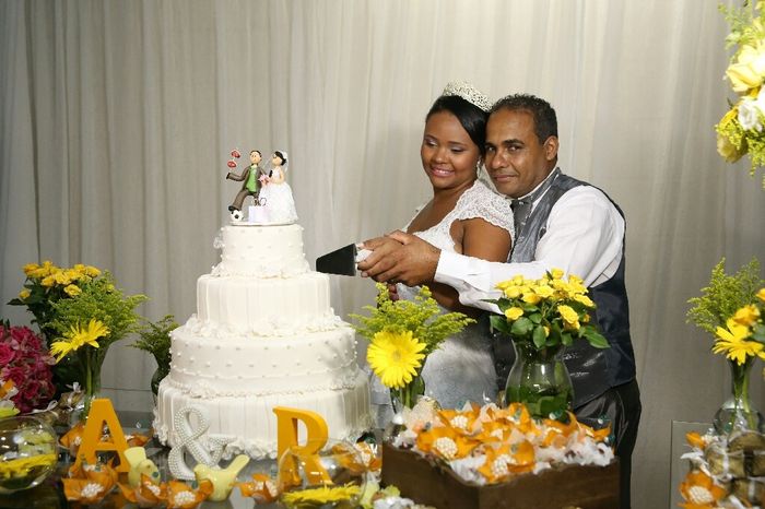 Meu casamento fotos oficiais - 9