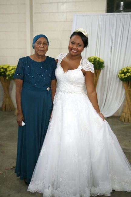 Meu casamento fotos oficiais - 10