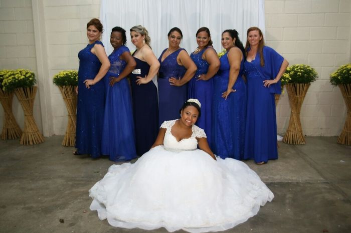 Meu casamento fotos oficiais - 11