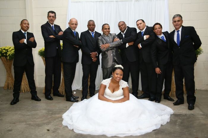 Meu casamento fotos oficiais - 12