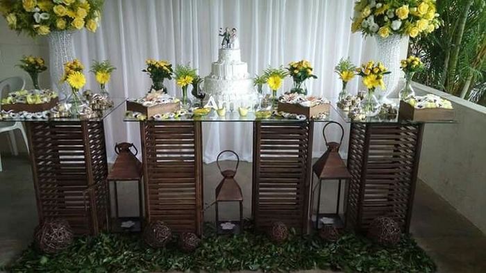 Meu casamento fotos oficiais - 25