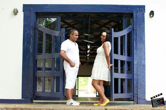 Local para pré wedding campinas - 9