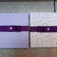 Caixinha diy - 1