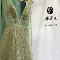 Onde lavar o vestido de noiva? - 1
