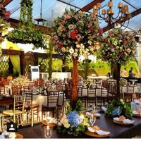 Estilo do casamento - 1