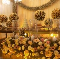 Estilo do casamento - 3