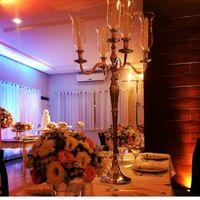Estilo do casamento - 4