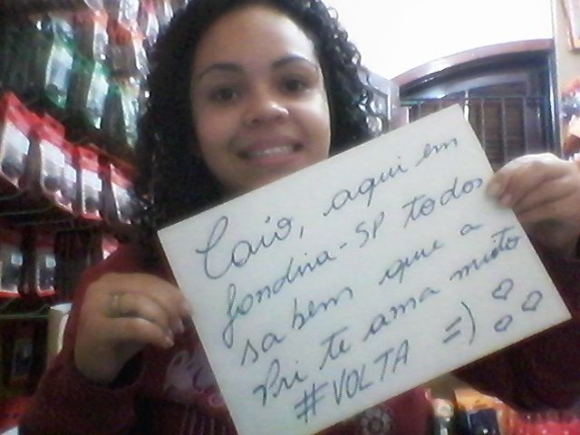 Ajuda para a Pri