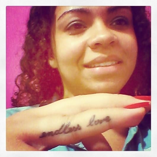 Endless Love