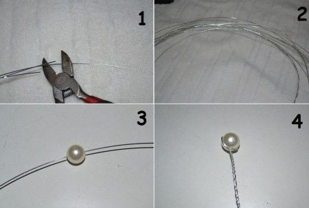 Diy buque 