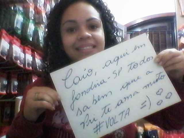 Ajuda para a Pri